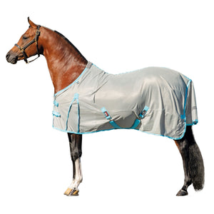 Schneiders® Cooling Soft Interlock Mesh® II Euro Surcingle Fly Sheet