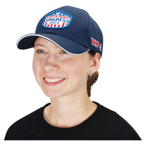 2024 Quarter Horse Congress Ball Cap