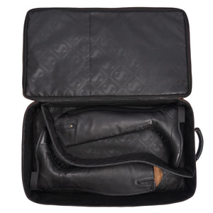 Schneiders® Surrey VersaFit English and Western Riding Boot Bag