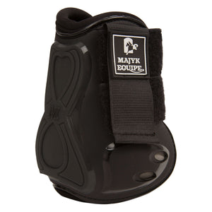 Majyk Equipe Vented Infinity Fetlock Ankle Jump Boot with Arti-Lage™ Technology