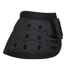 Majyk Equipe No Turn Notch Overreach Boots