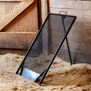 Schneiders® Easy-Up® Stall Manure Sifter