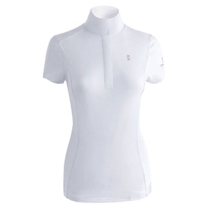 Tredstep™ Ladies Napoli Short Sleeve Competition Shirt