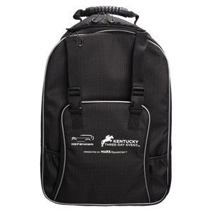 K3DE Defender Ringside Rider's Backpack