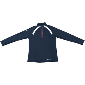 K3DE Ariat® Ladies Sunstopper 3.0 1/4 Zip Baselayer