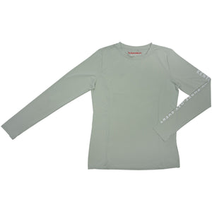 K3DE 2025 Ladies Long Sleeve Performance Shirt