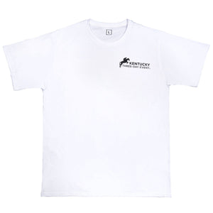 K3DE 2025 Past Winners Unisex Short Sleeve T-Shirt