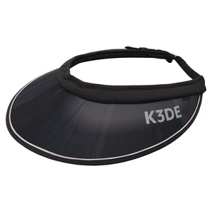 K3DE Helmet Visor
