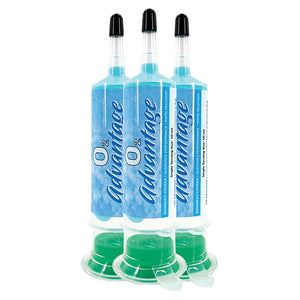 Basic Animal Health O2 Advantage Gel - 3 Pack