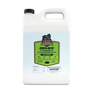 Pyranha® Bug Armor® Zero-Bite® Concentrate Gallon
