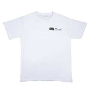K3DE Defender Jump Unisex Short Sleeve Shirt