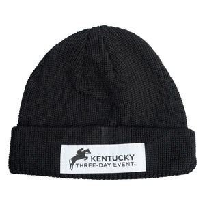 K3DE Knit Beanie