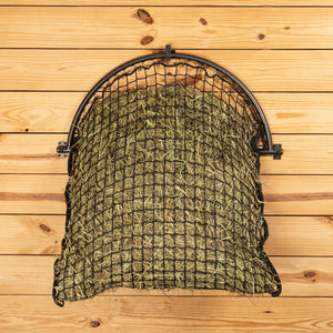 Schneiders® Easy-Up® Pro Fold-Up Hay Feeder with 1.5