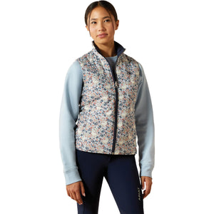 Ariat® Kids Bella Reversible Insulated Vest