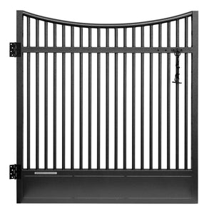 Schneiders® Titan Elite One-Piece No Yoke Full Length Stall Gate