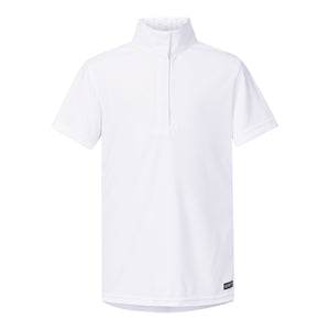 Kerrits® Kids Encore Short Sleeve Bit of Luck Show Shirt
