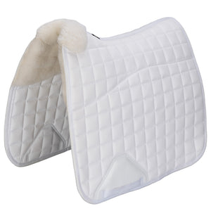 Schneiders® Merino Wool Contour Dressage Pad