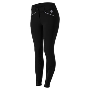 Equinavia Ladies Astrid Silicone Knee Patch Breeches