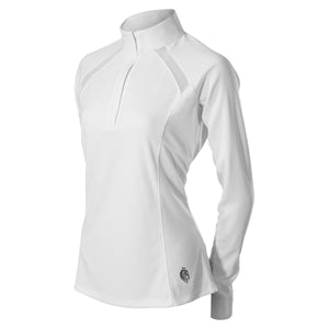 Equinavia Ladies Ingrid Long Sleeve Show Shirt
