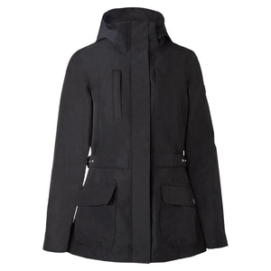 Horze Ladies Jadine Waterproof Shell Jacket