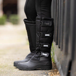 Horze Ladies Polar Thermo Winter Tall Riding Boots