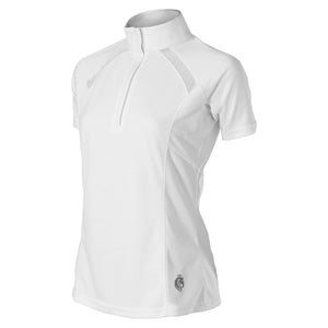 Equinavia Ladies Ingrid Short Sleeve Show Shirt