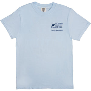 K3DE Defender Best Weekend All Year T-Shirt