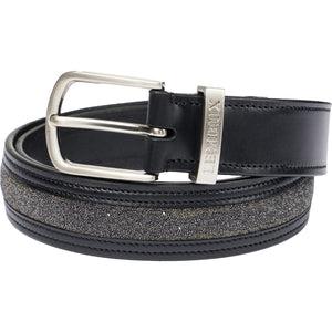 LeMieux® Ladies Crystal Insert Belt