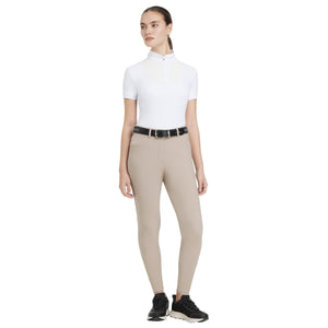 LeMieux® Ladies Isabelle Knee Patch Grip Breeches