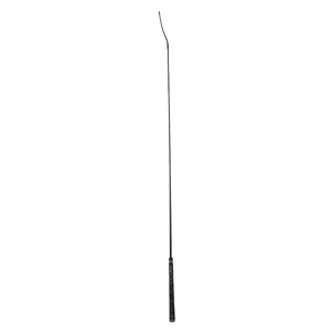 LeMieux® Grip-Tek Schooling Dressage Whip