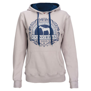 2025 Congress Contrast Hoodie
