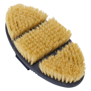 LeMieux® Flexi Scrubbing Brush