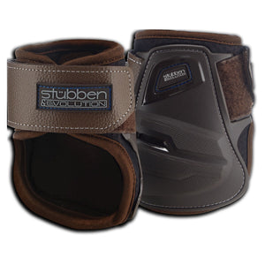Stubben Hybrid Fetlock Boots