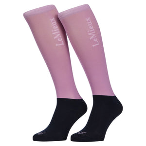 LeMieux® Competition Socks - 2 Pack