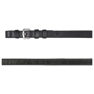 Waldhausen Leather Snaffle Reins - 5/8