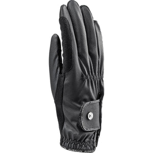 Shires Aubrion Stadium FlexFit Riding Gloves