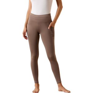 Ariat® Ladies Eos 2.0 Full Seat Tights