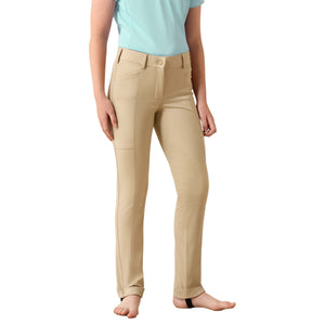 Ariat® Kids Protégé Jod Knee Patch Breeches