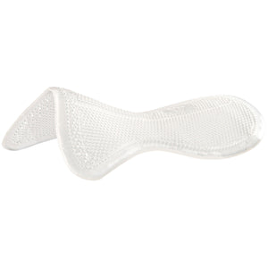 Acavallo® Therapeutic Clear Soft Gel Half Pad