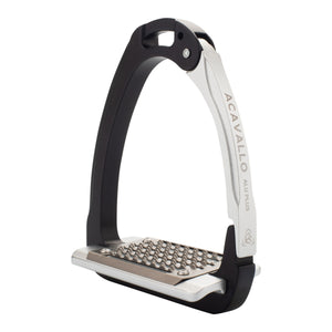Acavallo® Arena Aluplus 2.0 Stirrups