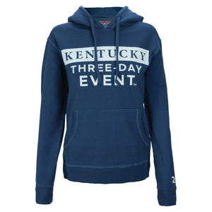 K3DE 2026 Unisex Fleece Hoodie