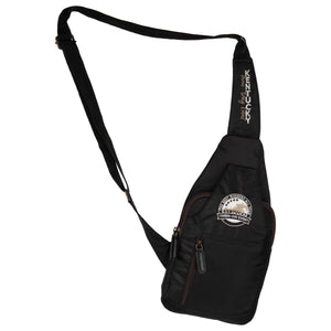 K3DE Nylon Sling Bag