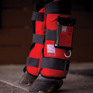 Sport Innovations MagMini Magnetic PEMF Leg Wraps