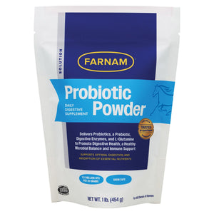 Farnam Probiotic Powder - 1 lb