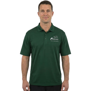K3DE Defender Men's Polo Shirt