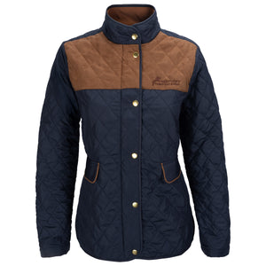 K3DE Schneiders® Ladies Lexington Quilted Lightweight Jacket