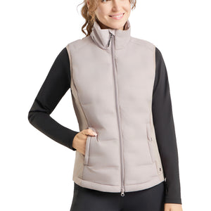 Horze Aloise Women's Heated Vest