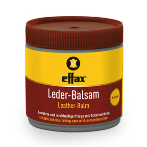 Effax Leather Balm - 500 ml