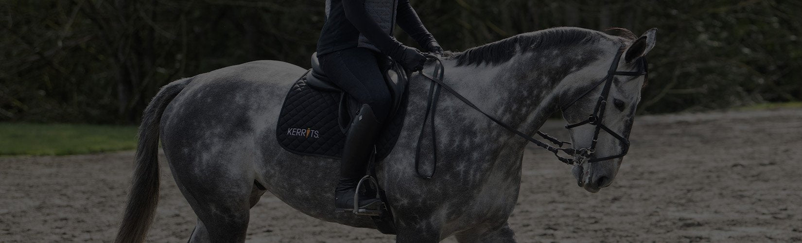 What to Wear Horseback Riding in the Winter: Layering Tips