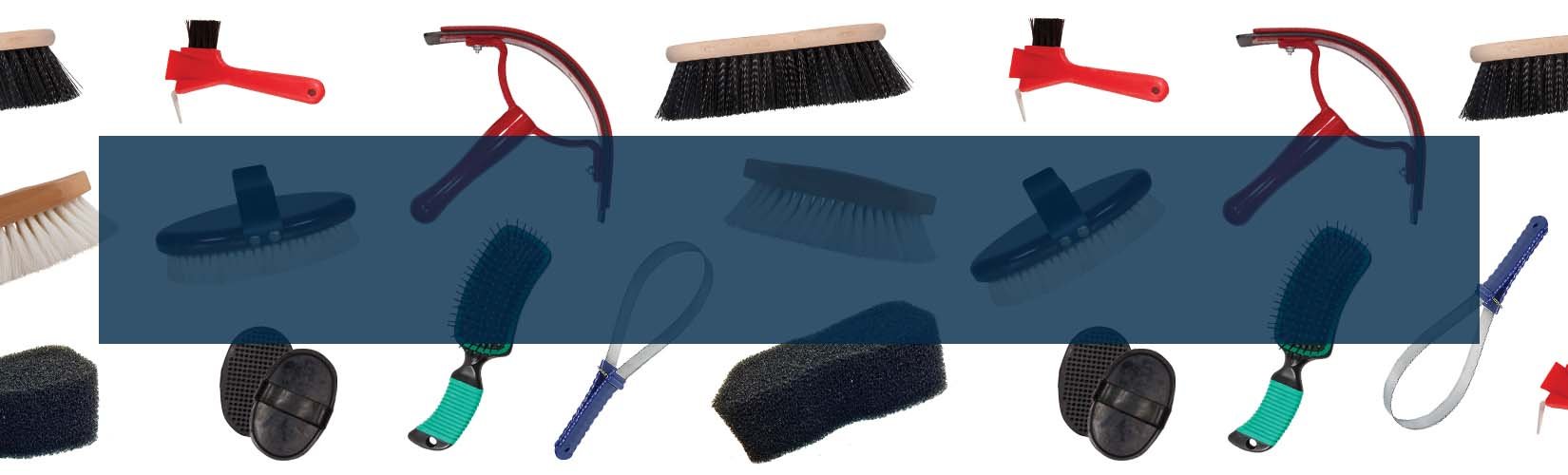 The Ultimate Guide to Horse Brushes